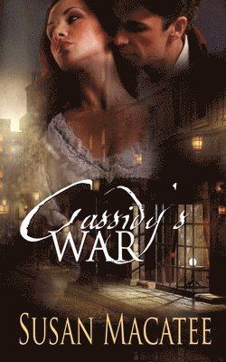 Cassidy's War 1