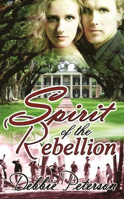 Spirit of the Rebellion 1