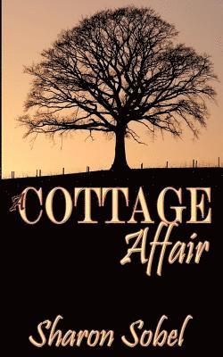 bokomslag Cottage Affair