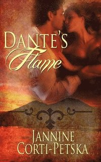 bokomslag Dante's Flame