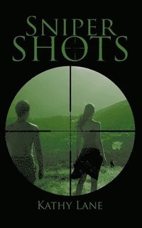 bokomslag Sniper Shots