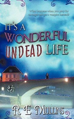 It's a Wonderful Undead Life 1