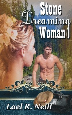 Stone Dreaming Woman 1