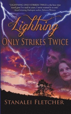 Lightning Only Strikes Twice 1