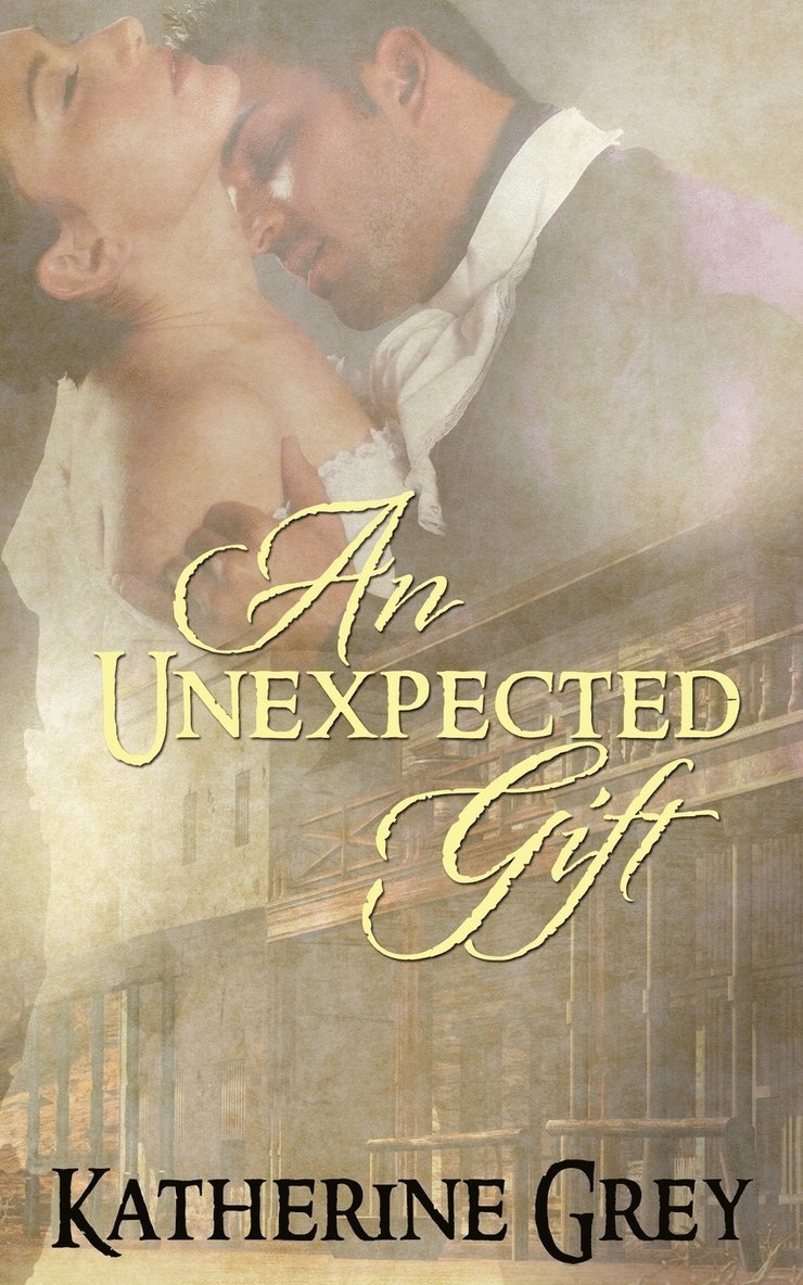 Unexpected Gift