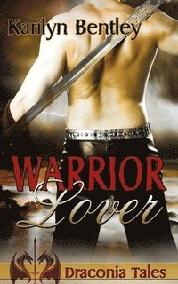 bokomslag Warrior Lover