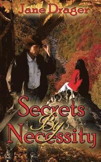 bokomslag Secrets By Necessity