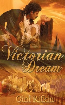 bokomslag Victorian Dream