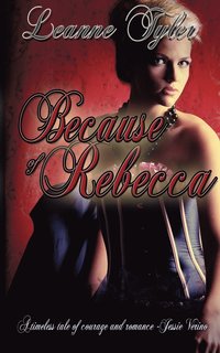 bokomslag Because of Rebecca