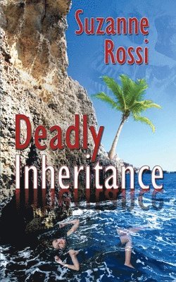 bokomslag Deadly Inheritance