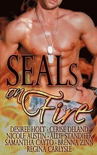 bokomslag SEALS On Fire