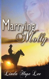 bokomslag Marrying Molly