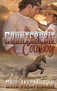 bokomslag Counterfeit Cowboy
