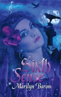 Marilyn Baron - Sixth Sense, Häftad