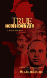 bokomslag True Detective
