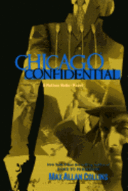 bokomslag Chicago Confidential
