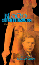 bokomslag Blood and Thunder