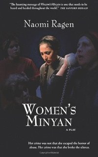 bokomslag Women's Minyan