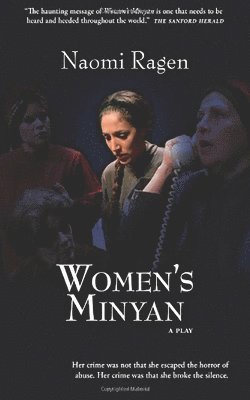 Women's Minyan 1