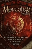 bokomslag The Mongoliad: Book Two