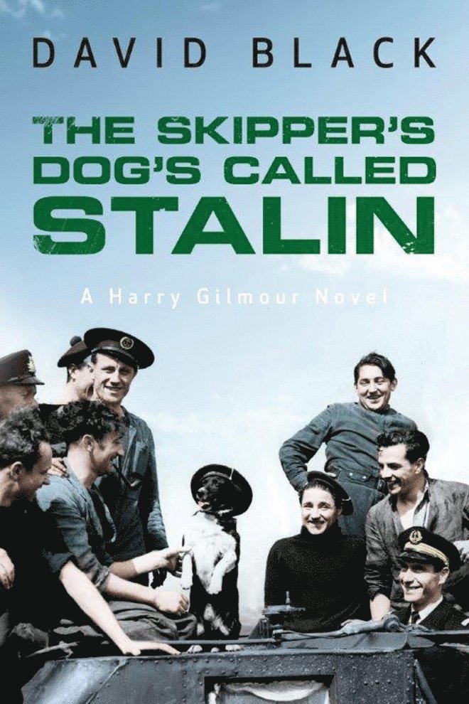 Skipper's Dog's Called Stalin