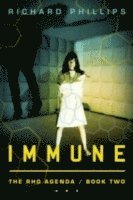 bokomslag Immune