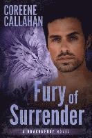 bokomslag Fury of Surrender
