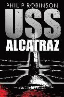 bokomslag USS Alcatraz