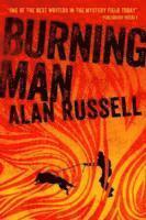 Alan Russell - Burning Man, Häftad