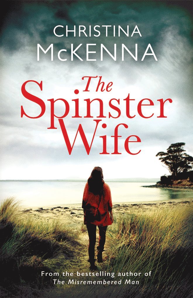 Christina McKenna - Spinster Wife, Häftad