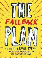 bokomslag The Fallback Plan
