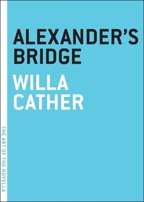 Alexander's Bridge 1
