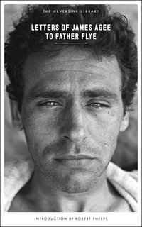 bokomslag Letters of James Agee to Father Flye