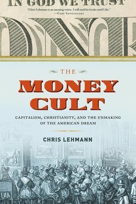 The Money Cult 1
