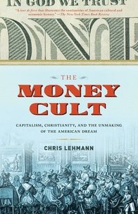 bokomslag Money Cult