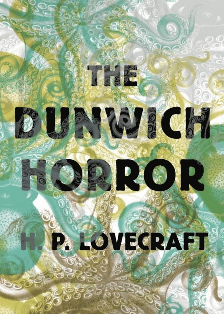 Dunwich Horror
