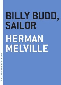 bokomslag Billy Budd, Sailor