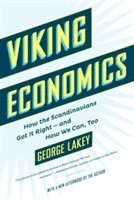 bokomslag Viking Economics