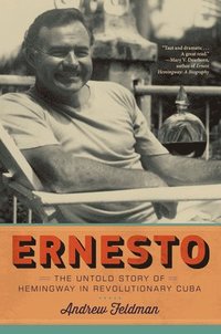 bokomslag Ernesto