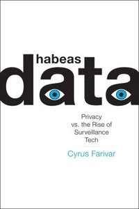 bokomslag Habeas Data