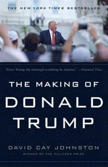 Making of Donald Trump