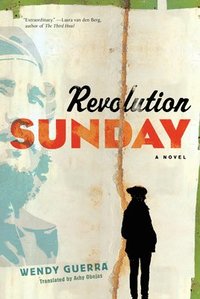 bokomslag Revolution Sunday