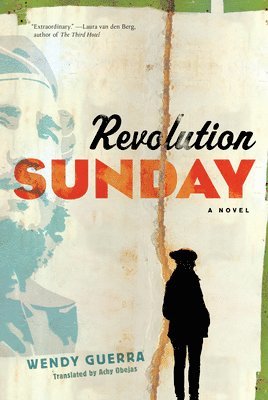 Revolution Sunday 1