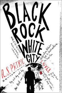 bokomslag Black Rock White City