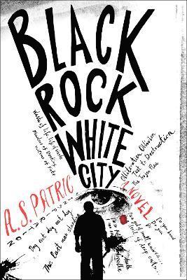 Black Rock White City 1