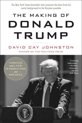 Making of Donald Trump 1