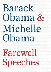 bokomslag Farewell Speeches