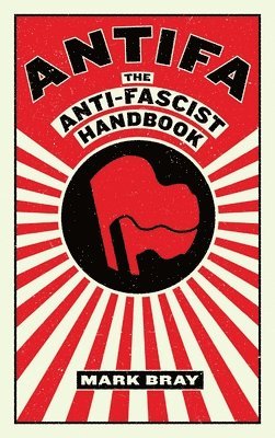 bokomslag Antifa