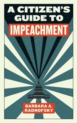 bokomslag Citizen's Guide to Impeachment
