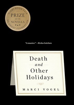 bokomslag Death and Other Holidays